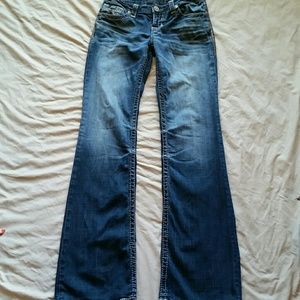Big Star jeans